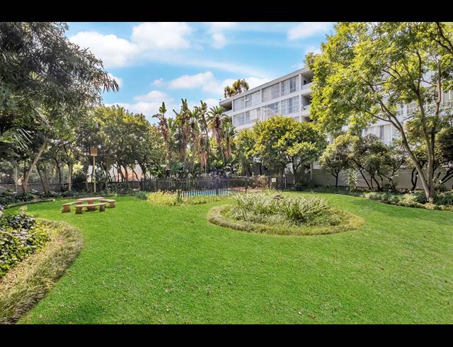 1 BEDROOM APARTMENT FOR SALE IN ILLOVO